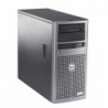 שרת דל טאור יד שניה כולל מערכת הפעלה סרבר 2003 Dell PowerEdge 840 Server 1.8GHz Dual-Core Pentium D, 4GB, 3x80GB Server 2003