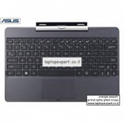 מקלדת מחודשת לטאבלט אסוס Asus Tablet Transformer Book T100 T100TA Keyboard - 1 - 