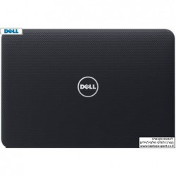 גב פלסטיק להחלפה במחשב נייד דל Dell Inspiron 5521 / 3521 15.6 Lcd Back Cover Lid - XTFGD - 1 - 