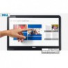 קיט מסך מגע להחלפה במחשב נייד דל Dell Inspiron 15 3521 LCD - Touch Screen with Backocer . Screen Bezel and Wifi Kit Assemblay