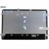 החלפת מסך לטאבלט ASUS EeePad TF201 LCD Display Screen HSD101PWW2-A (LCD-ASUS-30613-018