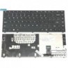 החלפת מקלדת למחשב נייד לנובו יוגה Lenovo IdeaPad Yoga 13 Yoga13 laptop keyboard V127920FS1 25202897