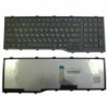 מקלדת להחלפה במחשב נייד פוגיטסו Fujitsu Lifebook AH532 A532 N532 NH532series laptop Keyboard CP569151-01