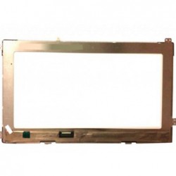מסך להחלפה (לא טא'צ) Asus VivoTab Smart ME400C ME400 HV101HD1-1E2 Original LED LCD Display Screen - 1 - 