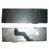 מקלדת למחשב נייד HP EliteBook 8540p 8540w Keyboard include tracking mouse 595790-001