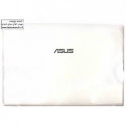 גב אחורי למחשב נייד אסוס צבע לבן Asus 13GN4O2AP032-1 X401 LCD BACK COVER - 1 - 