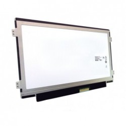 החלפת מסך למחשב נייד Chi Mei N101L6-L0D  Laptop LCD Screen 10.1\' WSVGA LED - 1 - 