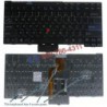 מקלדת למחשב נייד - משווק מורשה Lenovo Ibm ThinkPad X200 Keyboard 42T3671 / 42T3767 / 42T3734