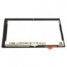 החלפת טאץ לטאבלט לנובו Lenovo Thinkpad Tablet 2 + Touch Digitizer 04W3886 10.1" LCD Screen LP101WH4