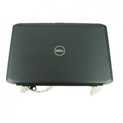 גב מסך למחשב נייד דל Dell Latitude E5530 15.6" LCD Back Cover Lid Assembly with Hinges - 46FJJ - 1 - 