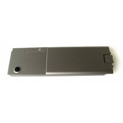 סוללה בטריה מקורית למחשב נייד דל 9 תאים  Dell Latitude D800, Inspiron 8500 / 8600m, Precision M60 Battery Y0956 - 1 - 