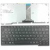 מקלדת להחלפה במחשב נייד לנובו Keyboard for Lenovo IdeaPad S110 S205 S206 25201756