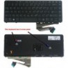 החלפת מקלדת למחשב נייד HP Elitebook 840 850 ZBook 14 Backlit Keyboard