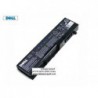 סוללה מקורית לנייד דל - יבואן Dell Studio 1436 1435 WT870 6 Cell battery 11.1V 56Wh