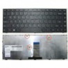 מקלדת למחשב נייד לנובו Lenovo G40-70 B40-70 B40-30 G4070 B4070 B4030 (US) Keyboard 25214540