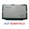מסך כולל יחידת דיגיטייזר מגע למחשב נייד HP touchsmart laptop LCD Screen LED Touch Display B140XTT01.0 for 14-N055SA