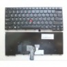 מקלדת למחשב נייד לנובו Lenovo Thinkpad T440p T431 T440 E440 T440s T450S Keyboard