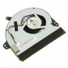מאוורר למחשב נייד אסוס Asus X501 X501A 13GNNO10P010-1 Cpu Laptop Fan