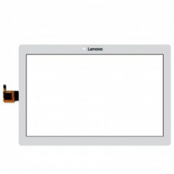 החלפת מסך מגע לטאבלט לנובו Lenovo Tab 2 A10-30 Front Touch Screen Digitizer Glass Panel Replacement - 1 - 