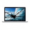 מסך להחלפה במקבוק פרו Apple MacBook Unibody Model A1278 LCD 13.3" Panel Replacement