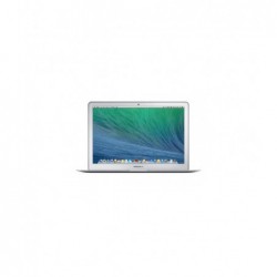 מחשב מקבוק אייר MacBook Air 13.3" Intel Core i5 / 4GB / 128GB SSD - 1 - 