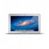 מחשב מקבוק אייר MacBook Air 13.3" Intel Core i5 / 4GB / 256GB SSD