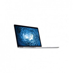 מחשב מקבוק פרו למכירה MacBook Pro 15" with Retina display I7 2.5GHz / 512GB SSD / 16GB RAM - 1 - 