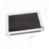 החלפת קיט מסך למקבוק אייר דגם Macbook Air A1237 A1304 LCD LED Display Screen Assembly