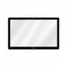 זכוכית להחלפה במסך אפל סינימה Apple Thunderbolt  A1316 A1407 27 Front Glass Panel 816-0242 922-9344 922-9919