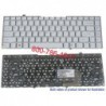 מקלדת למחשב נייד סוני - צבע לבן SONY VGN FW Keyboard 148084521 / 9J.N0U82.001 / 81-31105002-03