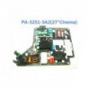 ספק כוח למסך אפל סינימה Apple 27 inch Thunderbolt Display 250W Power Supply Board PA-3251-3A2