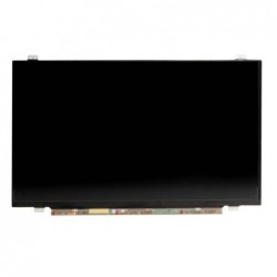 מסך להחלפה במחשב נייד LG LP140WF1-SPB1 / LP140WF1 (SP)(B1) 14.0 Full-HD 30 pin eDP Slim LED LCD Screen/display - 1 - 