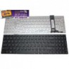 מקלדת למחשב נייד אסוס ASUS N750 N750J N750JK N750JV N550LF Q550 Q550L Q550LF LAPTOP US keyboard