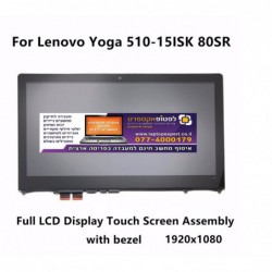 מסך מט 30 פין להחלפה במחשב נייד N156HGE-EAB Rev.C1 LED Screen FHD 1920X1080 - 9 - 