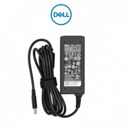 מטען מקורי למחשב נייד דל Dell 45w 19.5V 2.31A, LA45NM140 0KXTTW - 1 - 