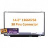 N140BGA-EA4 14.0" HD 1366X768 Laptop LED LCD Screen Slim | Narrow 3.25