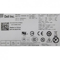 ספק מקורי למחשב דל Dell Optiplex 390 790 990 3010 SMT 265Watt Power Supply - 1 - 