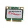 Atheros AR5B93 half size mini PCI wireless כרטיס רשת