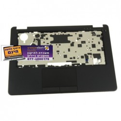 תושבת עליונה למחשב נייד דל Dell Latitude E7250 Palmrest Touchpad Assembly with Smart Card Reader - D7YT3 - 1 - 