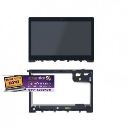 קיט מסך מגע להחלפה למחשב נייד אסוס Asus Zenbook UX303 UX303LA DB51T LCD Assembly Screen (3200x1800) 13.3" - 1 - 