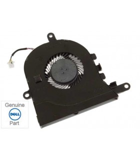 מאוורר למחשב דל Dell Latitude 3590 / Inspiron 15-17 5570 CPU Cooling Fan