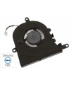 מאוורר למחשב דל Dell Latitude 3590 / Inspiron 15-17 5570 CPU Cooling Fan