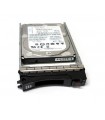 דיסק קשיח לשרת LENOVO / IBM 600GB 15K 2.5" SAS G2 00AJ301 Hot Swap Hard Drive