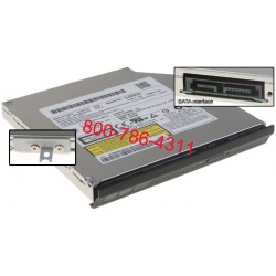 Lenovo G550 , B550 DVD±R/RW SATA צורב מקורי למחשב נייד - 1 - 