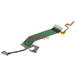 Dell Vostro 1400 lcd cable for 14" כבל מסך למחשב נייד - 1 - 