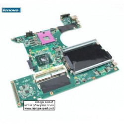 לוח אם לנייד לנובו Lenovo ThinkPad SL400 / SL500 Motherboard 45M2800 - 1 - 