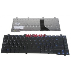 החלפת מקלדת למחשב נייד HP Pavilion DV5000 Keyboard - 1 - 