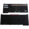 החלפת מקלדת למחשב נייד דל Dell Vostro 1510 / 1511 Keyboard 0JM629 JM629