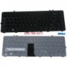 Dell Studio 1535 1536 Keyboard TR324, NSK-DC001 תיקון והחלפת מקלדת למחשב נייד