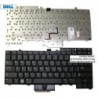 החלפת מקלדת למחשב נייד דל Dell Latitude E5400 / E5500 / Precision M2400 M4400 0UK717 Keyboard